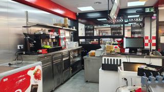 R-7939823 Traspaso Bar Restaurante en Barcelona