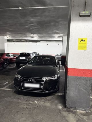 Garaje en venta en Parque Mayor en Alcorcón