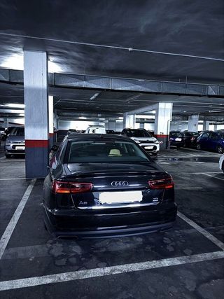 Garaje en venta en Parque Mayor en Alcorcón