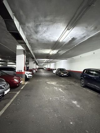 Garaje en venta en Parque Mayor en Alcorcón