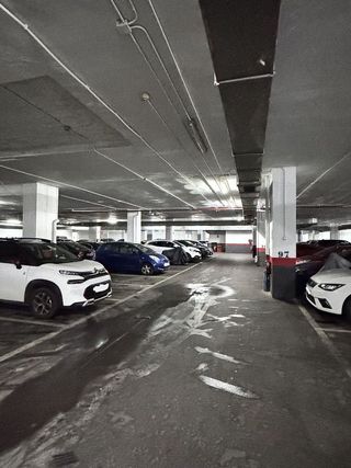 Garaje en venta en Parque Mayor en Alcorcón