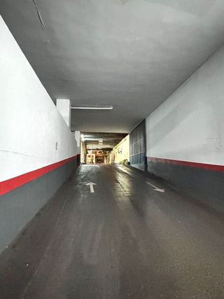 Garaje en venta en Parque Mayor en Alcorcón
