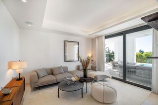 Chalet en alquiler en Centro Urbano en Estepona