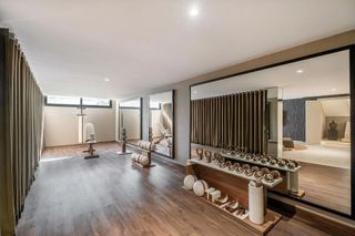 Chalet en alquiler en Centro Urbano en Estepona