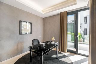 Chalet en alquiler en Centro Urbano en Estepona