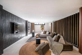 Chalet en alquiler en Centro Urbano en Estepona