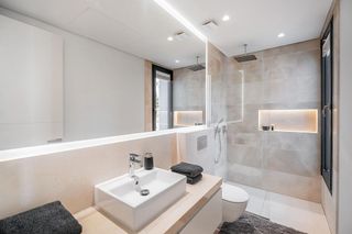 Chalet en alquiler en Centro Urbano en Estepona