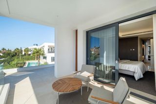 Chalet en alquiler en Centro Urbano en Estepona