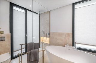 Chalet en alquiler en Centro Urbano en Estepona