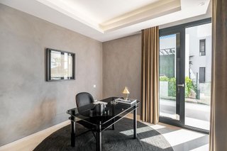 Chalet en alquiler en Centro Urbano en Estepona