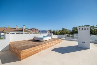 Chalet en alquiler en Centro Urbano en Estepona