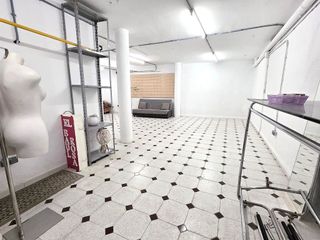 Local comercial en venta en Centro en Almería