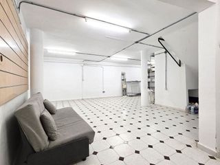 Local comercial en venta en Centro en Almería