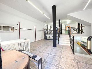 Local comercial en venta en Centro en Almería