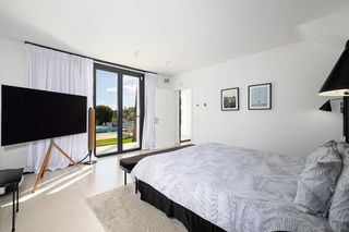 Chalet en alquiler en Nueva Andalucía centro en Marbella