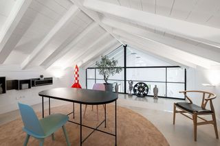 Chalet en alquiler en Nueva Andalucía centro en Marbella