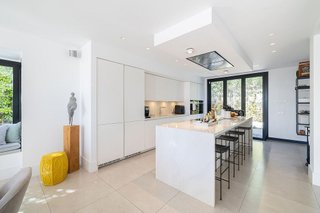 Chalet en alquiler en Nueva Andalucía centro en Marbella