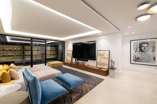 Chalet en alquiler en Nueva Andalucía centro en Marbella