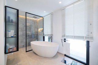 Chalet en alquiler en Nueva Andalucía centro en Marbella
