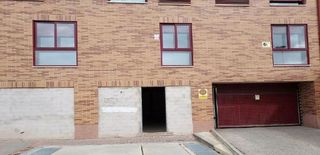 Garaje en venta en Casarrubios del Monte pueblo en Casarrubios del Monte