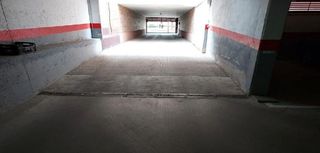 Garaje en venta en Casarrubios del Monte pueblo en Casarrubios del Monte