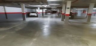 Garaje en venta en Casarrubios del Monte pueblo en Casarrubios del Monte