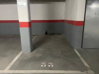 Garaje en venta en Casarrubios del Monte pueblo en Casarrubios del Monte