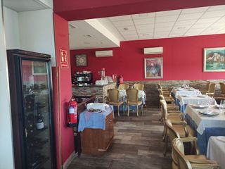 Restaurante en venta en La Paloma - Asfain en Azuqueca de Henares