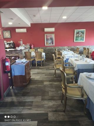 Restaurante en venta en La Paloma - Asfain en Azuqueca de Henares