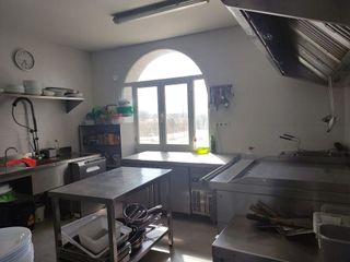 Restaurante en venta en La Paloma - Asfain en Azuqueca de Henares