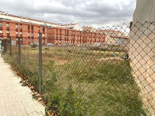 Terreno en venta en Calatayud