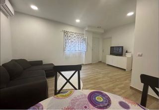 Apartamento vacacional