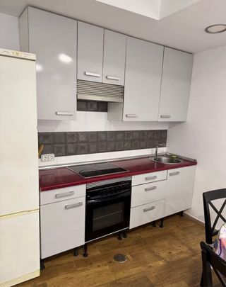 Apartamento vacacional