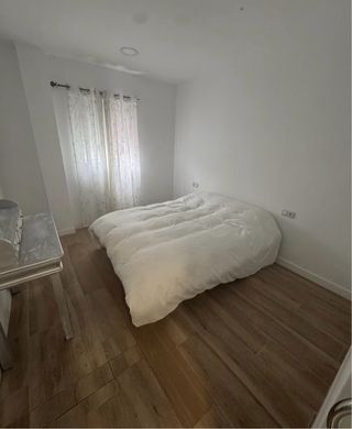 Apartamento vacacional