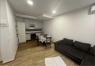 Apartamento vacacional