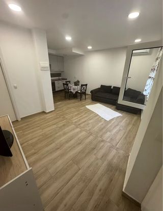 Apartamento vacacional