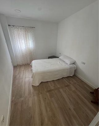 Apartamento vacacional