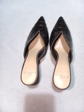 Zapatos de tacón Alexandre Birman