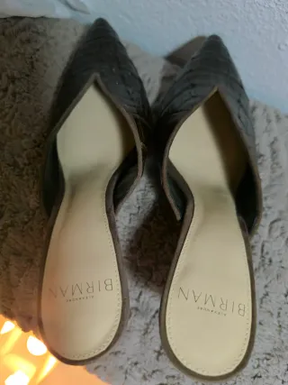 Zapatos de tacón Alexandre Birman