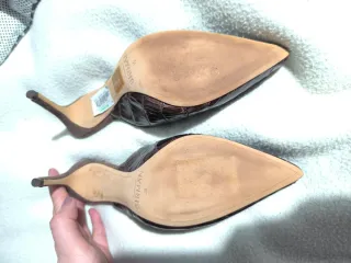 Zapatos de tacón Alexandre Birman