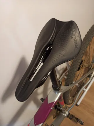 Bicicleta Gravel Ridley Kanzo Talla S