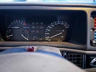 Rover 114 1994