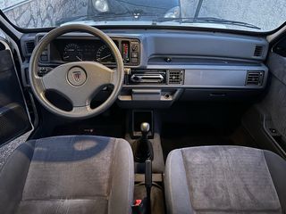 Rover 114 1994