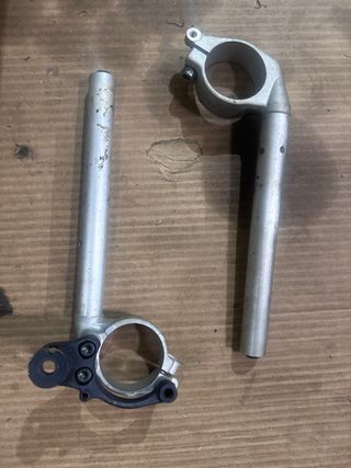 Semi manillares Yamaha R1 2004