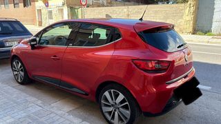 Renault Clio 2014