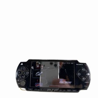 Sony PSP Nera con 20 Giochi e Cavi