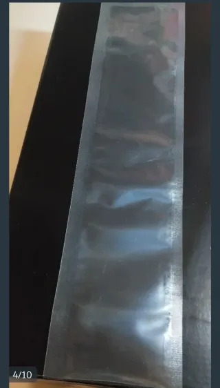 Bolsas de vacío