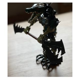 Chi Cragger 2182 Legends of Chima Lego -g1