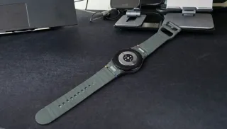 Samsung Galaxy Watch 7 40mm Bt garantia3A