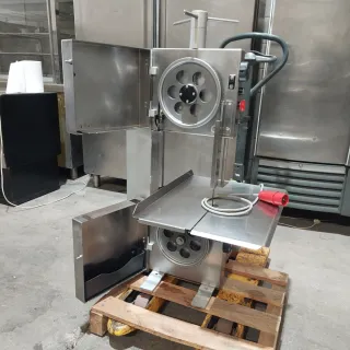 Sierra de huesos Medoc Beta 250